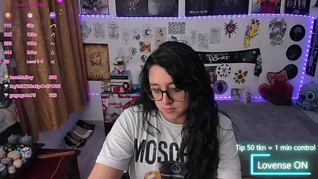Cherry_blush_'s Webcam Show