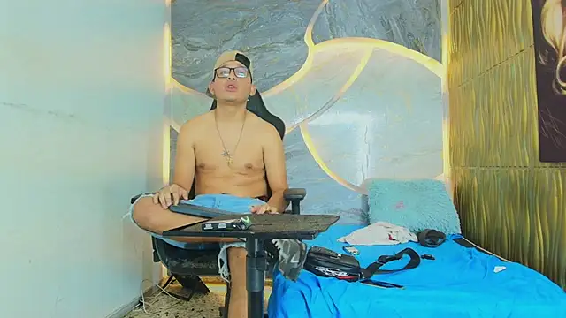 Chat XXX ao vivo de Drake_King19