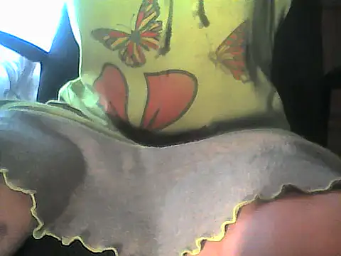 nastena70's Live XXX Chat