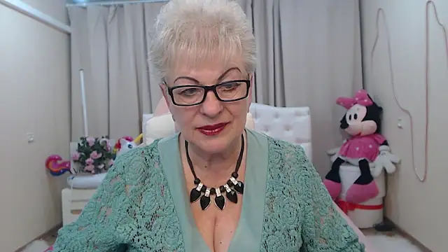 KayleSmoll's Webcam Show