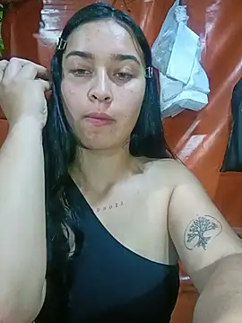 Sol_Scarleett Chat XXX in diretta
