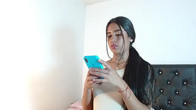 Ameliejoness_ Obrolan Langsung XXX