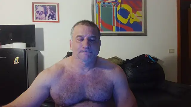 Mauro7788 Webcam Show