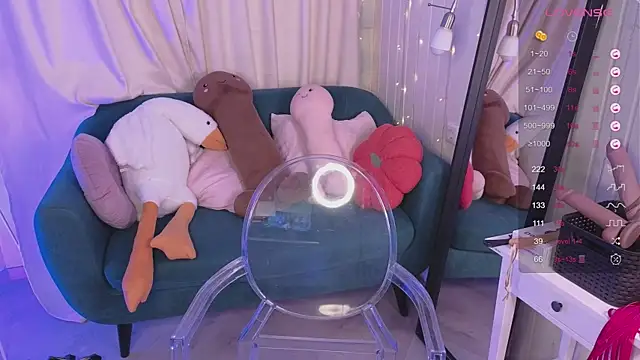 Živý XXX chat Mira_Falls