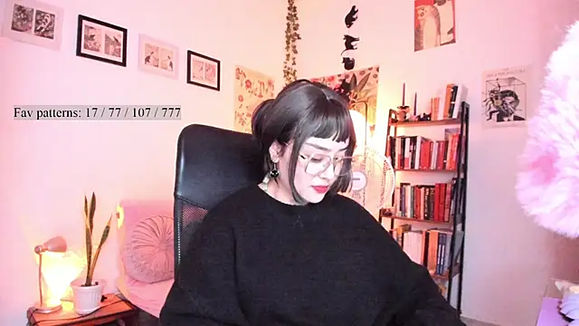 _Insomnia__'s Live XXX Chat