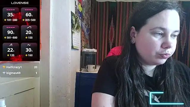 Chat XXX Live Cora_Maro