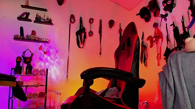 veresskaardila77 élő XXX-chatje