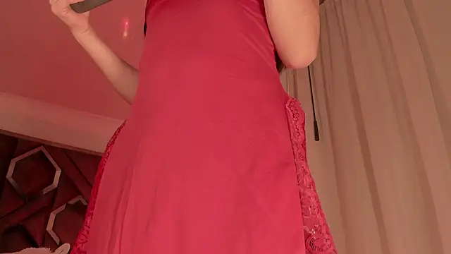 iberiavega 라이브 XXX 채팅