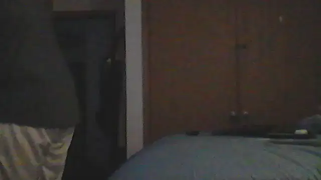 Silencio26 Webcam show