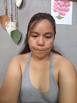 ambersmile Live XXX Chat