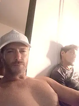 Show de Loiroatv36 na webcam