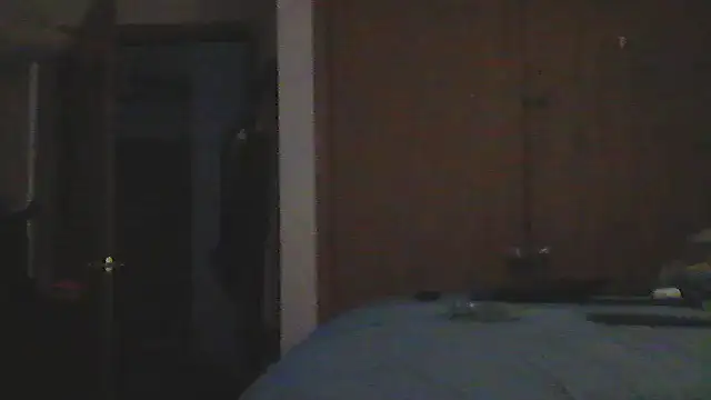 Silencio26 Show in webcam