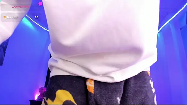 Chat XXX Live Ethan_Boyy