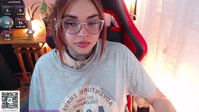 natyk_m Chat XXX live