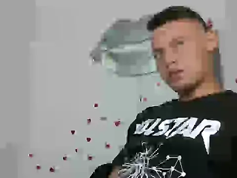 sven_fox723 웹캠 쇼