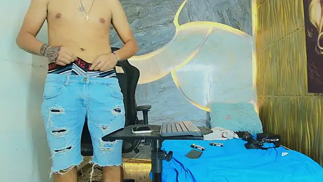 Drake_King19 Webcam Show