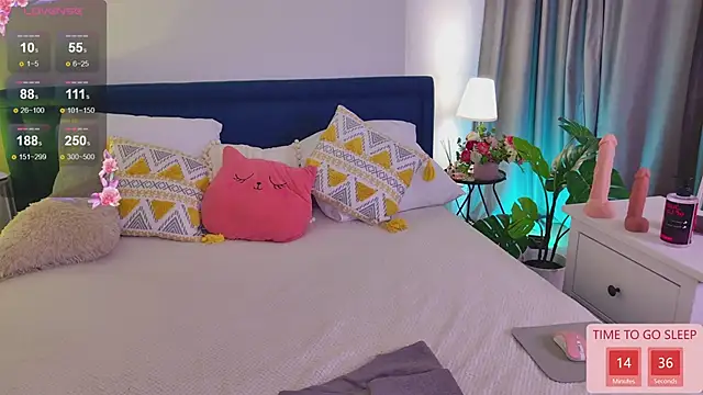 Živý XXX chat Crazy_Wine