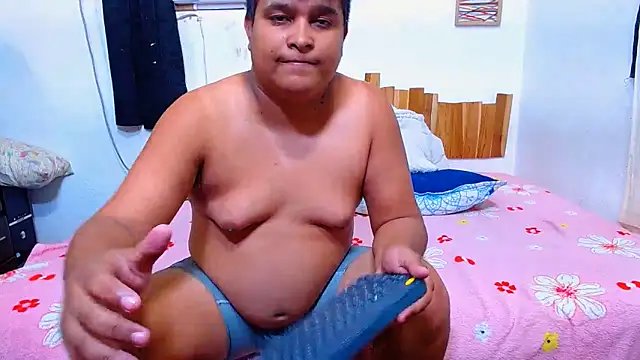 Chatroom XXX en direct de lucasandSofi