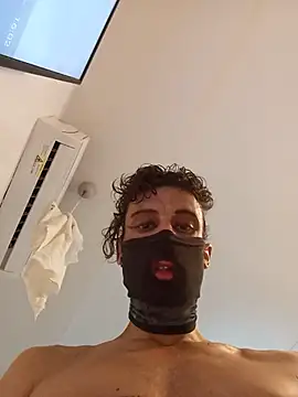 sbronzo1983's Webcam Show