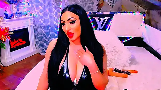 AmyraSunris Chat XXX in diretta