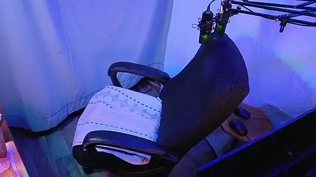 Webkamerová show Richy__Rich_