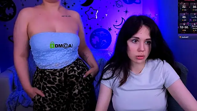 Show de webcam de asol_muah