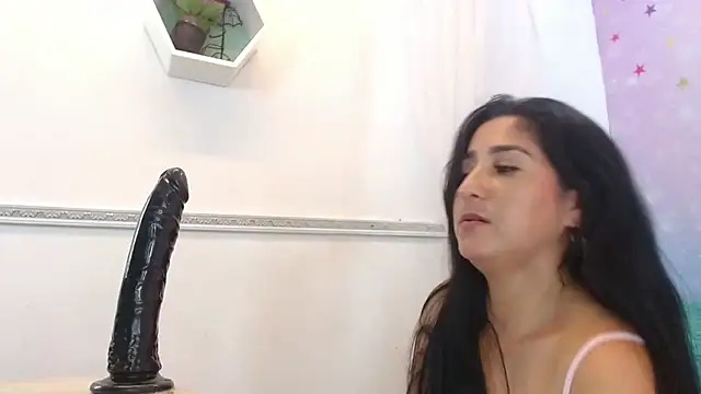 Czat XXX na żywo – Miia_Rosee_