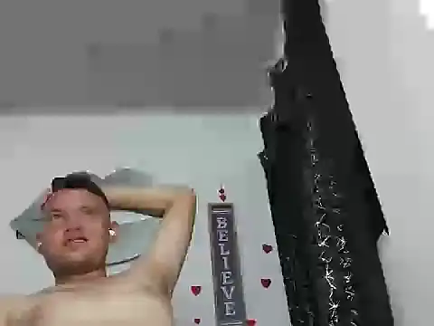 sven_fox723 webkamerás műsora