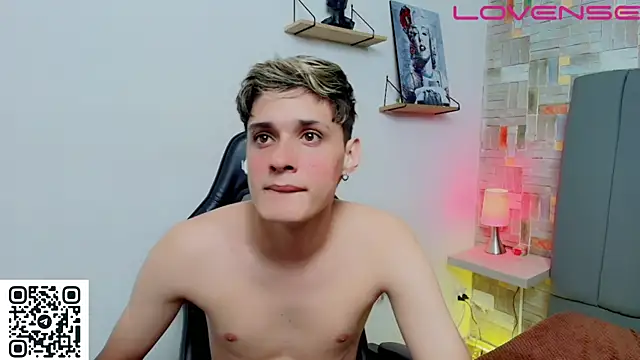 Živý XXX chat flaquito___