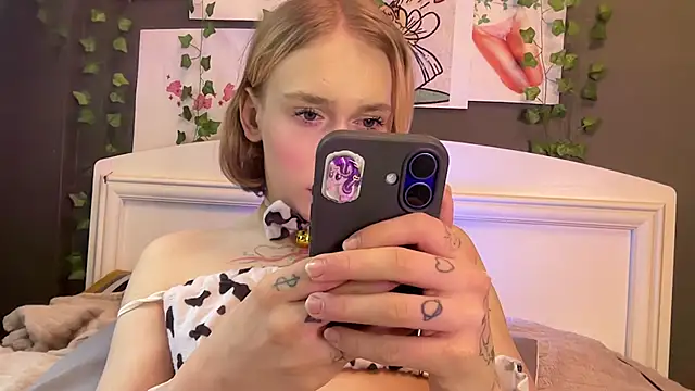 Miss_Amy00 Webcamshow