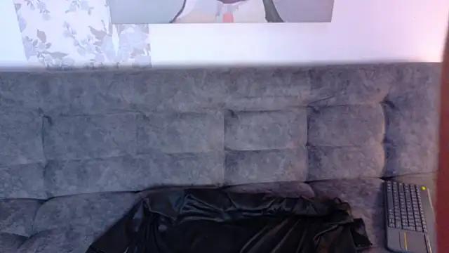 taty_miller's Live XXX Chat