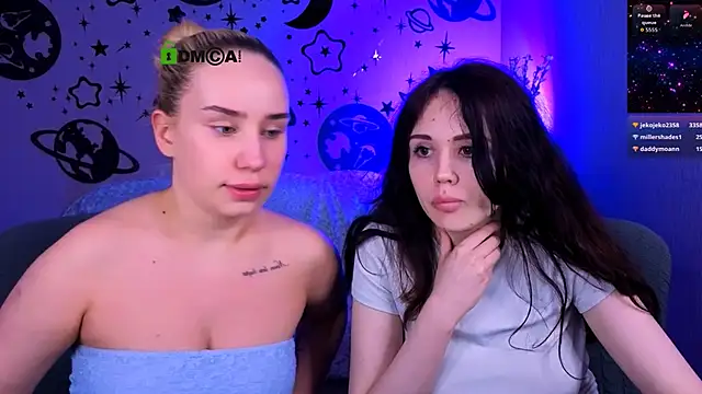 asol_muah Show Webcam