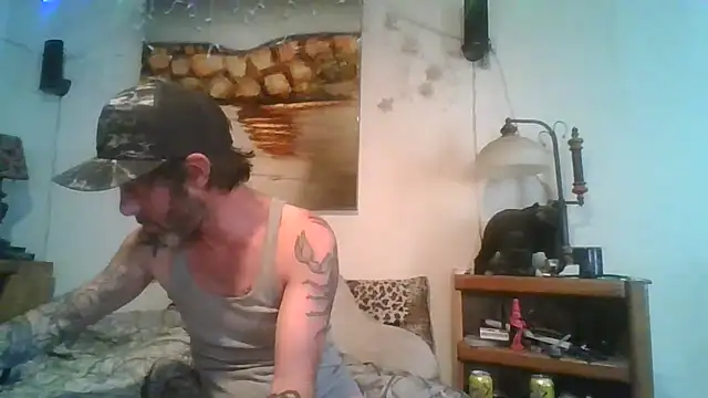 theboobietrap Chat XXX in diretta