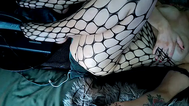Chat XXX ao vivo de LillithVice