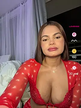 Chat XXX en directo de Irina_Velvett