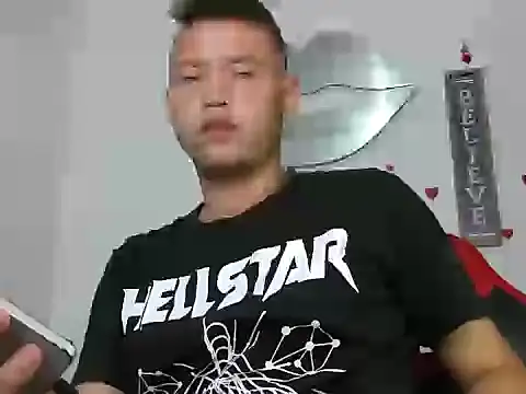 sven_fox723 웹캠 쇼