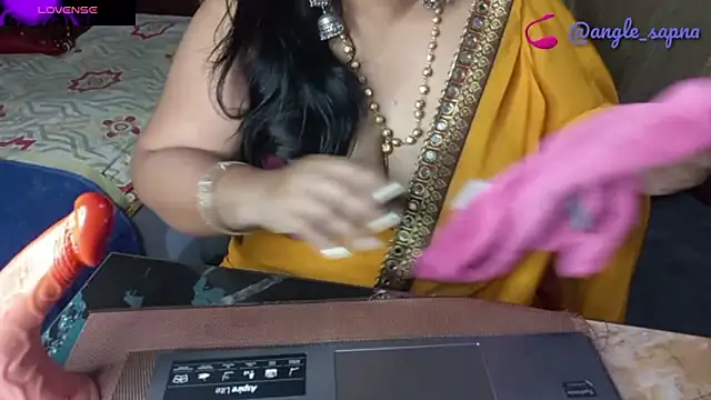 دردشة Angel_sapna الجنسية المباشرة