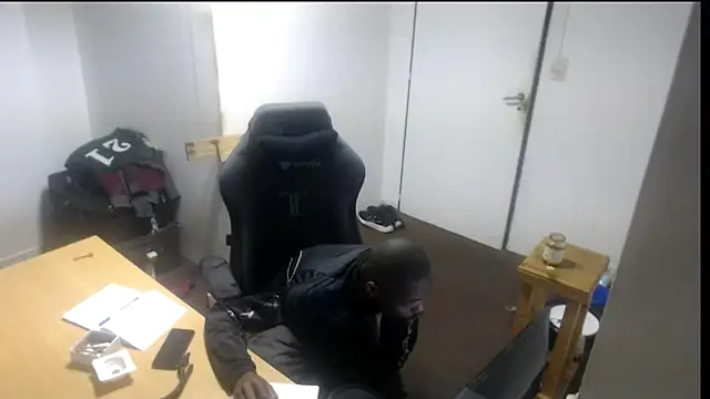 Mastertopdome webcam show