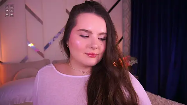 CuteAmberr – Live XXX-chat