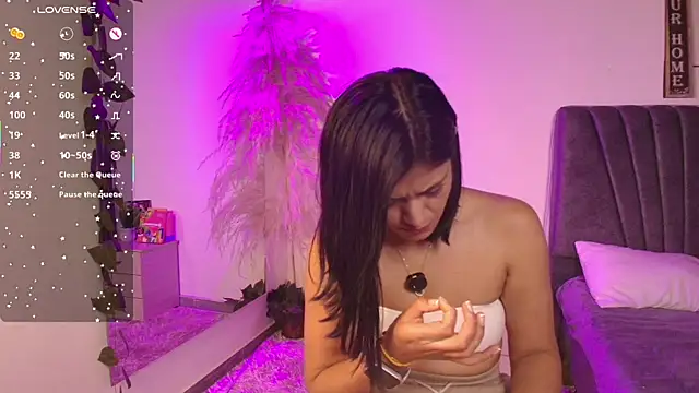 miaoconell – Live XXX-chat