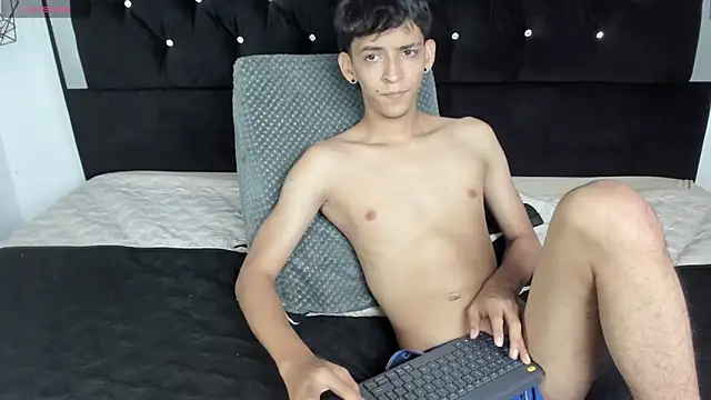 Sebas_cat 现场XXX聊天