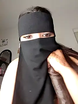 Hot_leila69 Adlı Modelin Web Kamerası Şovu