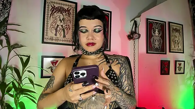 irregular_fetish_ Obrolan Langsung XXX