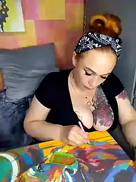 Very_sly_fox Live XXX-Chat