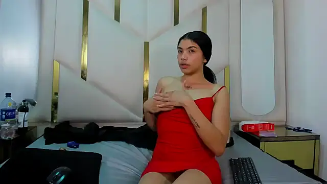 Chatroom XXX en direct de AuroraHoney32