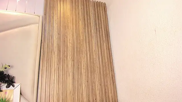 cintya_evans Adlı Modelin Web Kamerası Şovu