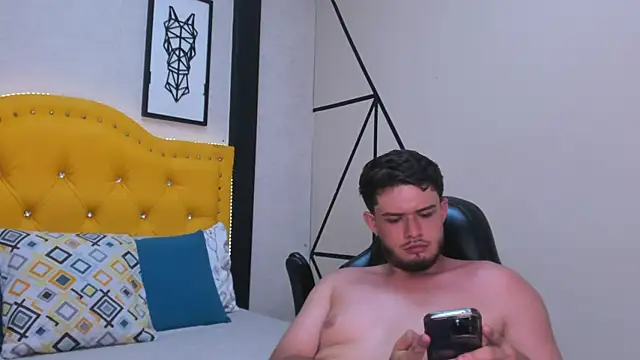 Joan_Blake webcam show