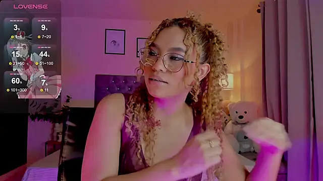 OxanaFedorova1- – Live XXX-chat