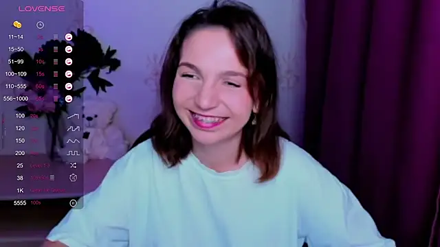 KindHazelHere_ – Live XXX-chat