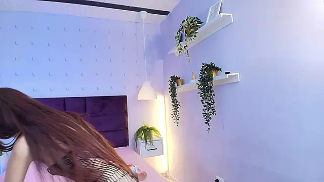 Cloedurant – Live XXX-chat